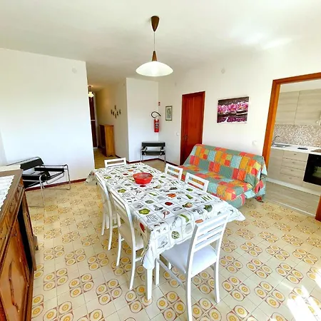 Apartman Seaside Escape Porto Santa Margherita di Caorle