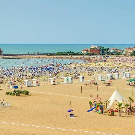 Apartman Seaside Escape